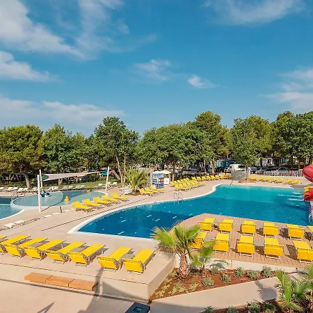 Ferienhaus Holiday Camping Lanterna.3