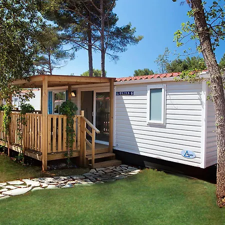 Ferienhaus Holiday Camping Lanterna.3