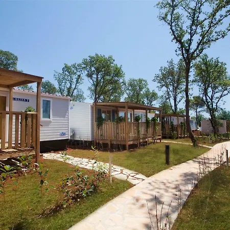 Ferienhaus Holiday Camping Lanterna.3 *