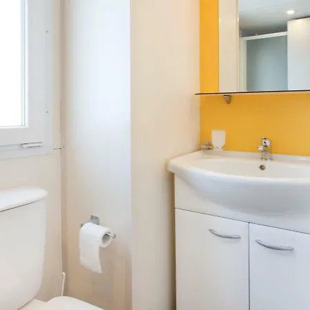 Holiday Camping Lanterna.3 Ferienhaus Poreč