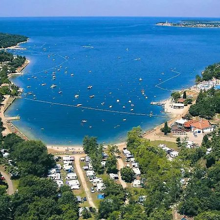 Ferienhaus Holiday Camping Lanterna.3 *