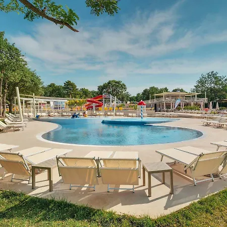 Ferienhaus Holiday Camping Lanterna.3
