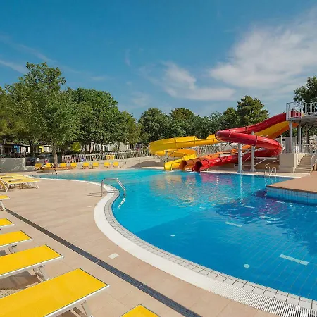 Ferienhaus Holiday Camping Lanterna.3